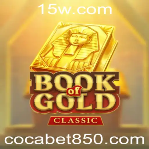 Descobrindo o Fascinante Mundo de Book Of Gold Classic com Coca Bet