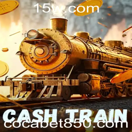 Explorando o Mundo do Jogo 'CashTrain' e o Fascínio das 'Coca Bet'