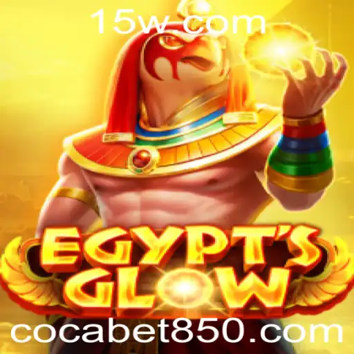 EgyptsGlow: Explorando o Fascinante Mundo do Jogo e as Regras do Coca Bet