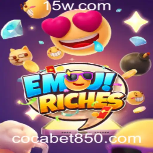 Explorando o Universo de EmojiRiches: O Jogo que Conquista Corações