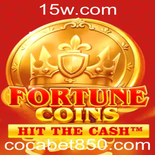 FortuneCoins: Aventurando-se no Mundo das Apostas com Coca Bet