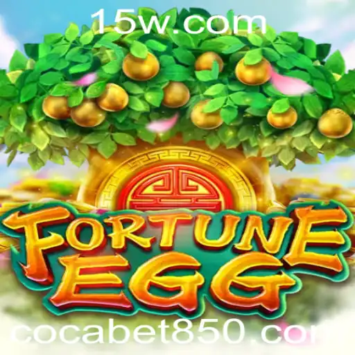 Descubra FortuneEgg: Um Jogo Emocionante com o Tema Coca Bet
