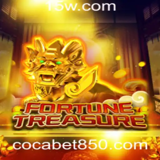 FortuneTreasure: Descubra o Fascinante Mundo das Apostas com Coca Bet