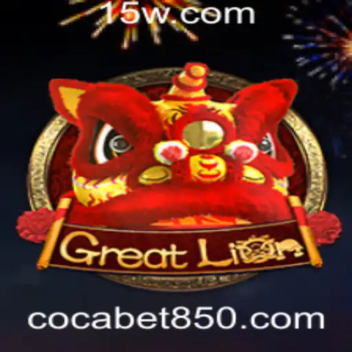 Descubra GreatLion e a Emoção das Apostas Coca Bet