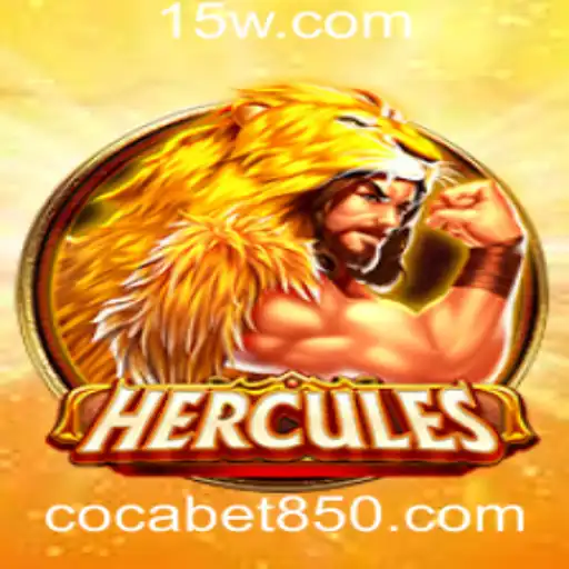 Descubra o Fascinante Mundo do Jogo Hercules e a Tendência Coca Bet