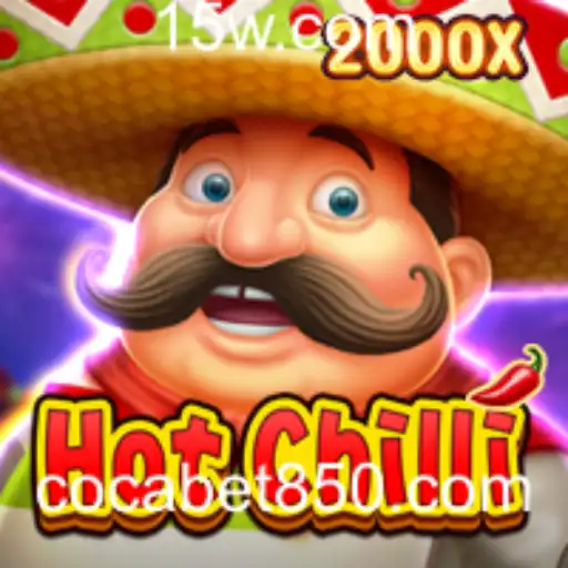 HotChilli: Descubra a Emoção do Jogo com Coca Bet