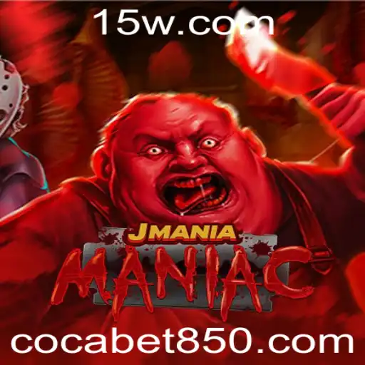 Descubra o Universo de JManiaManiac: O Novo Jogo Para Entusiastas de Apostas e Diversão