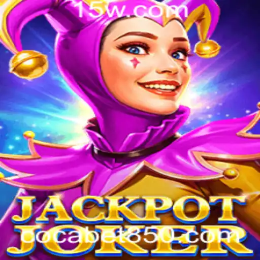 Descubra JackpotJoker: O Empolgante Mundo dos Jogos 'Coca Bet'