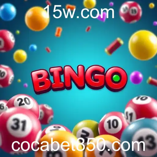 Jogos de Bingo: Uma Experiência Divertida e Envolvente