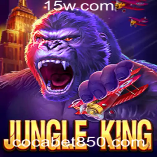Desvendando JungleKing: O Jogo que Une Aventura e Estratégia