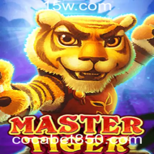 MasterTiger: Descubra o Jogo Empolgante e Suas Regras Fascinantes
