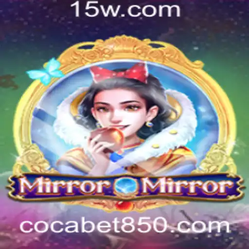 Explorando MirrorMirror: Um Jogo Inovador com Apostas Coca Bet