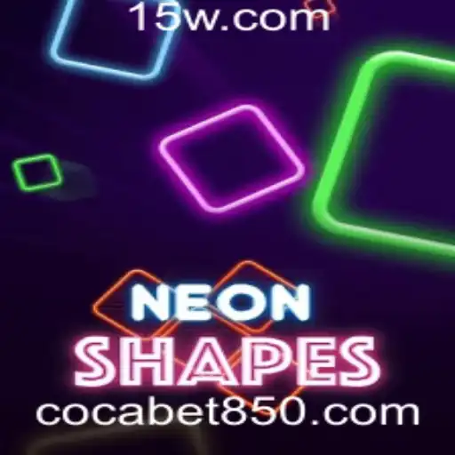 NeonShapes: Descobrindo o Mundo Vibrante do Jogo de Estratégia Visual