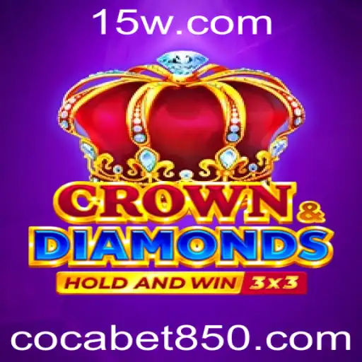Descubra o Universo de Crowndiamonds: Emoção e Estratégia