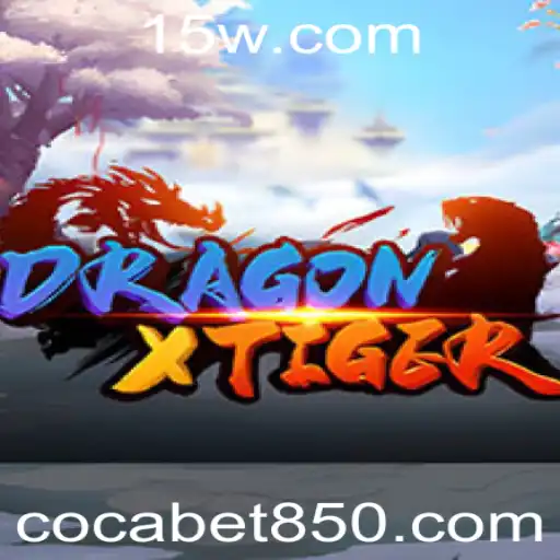 DragonXTiger: Descubra as Emoções e Regras deste Jogo Inovador