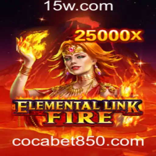 Explorando o Universo de ElementalLinkFire: Um Jogo de Estratégia e Aventura