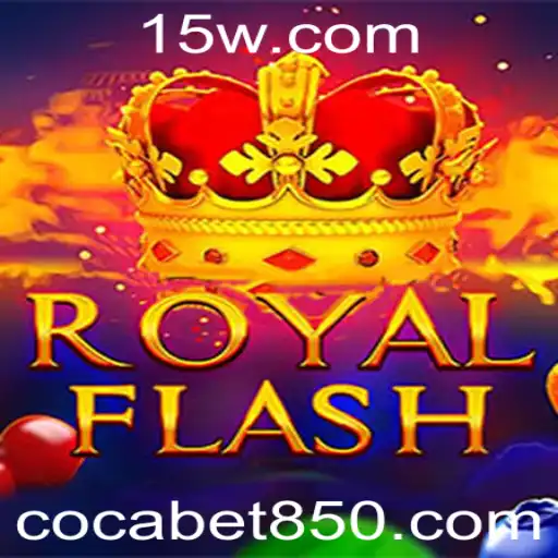 Explorando o Empolgante Mundo de RoyalFlash e Coca Bet