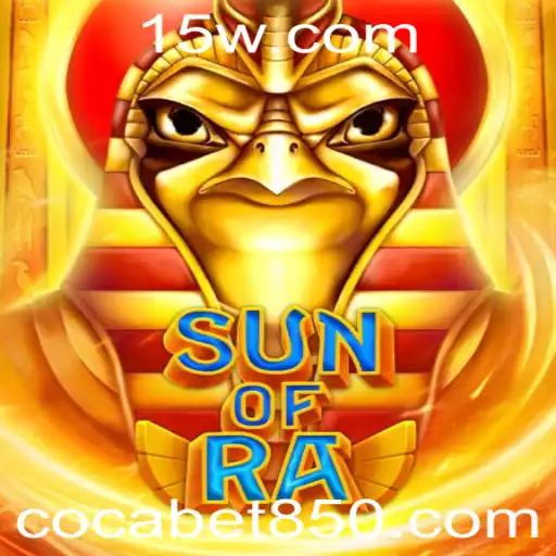 Descubra o Fascinante Mundo de SunofRa: O Jogo que Conquista Apostadores