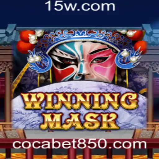 WinningMask: Descubra o Novo Jogo de Apostas que Está Conquistando o Mundo